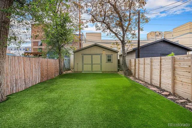 1020 Kalamath Street Denver, CO 80204