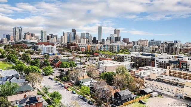 1020 Kalamath Street Denver, CO 80204