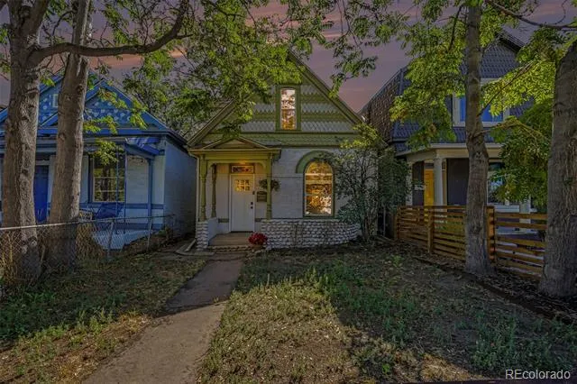 1020 Kalamath Street Denver, CO 80204