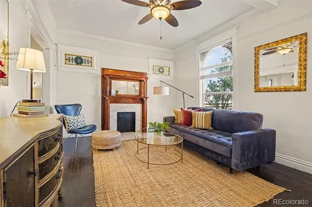 1020 Kalamath Street Denver, CO 80204