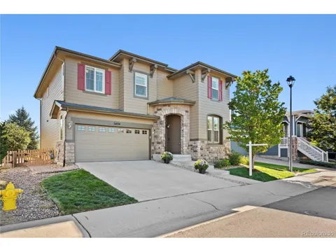 5424 Fullerton Circle