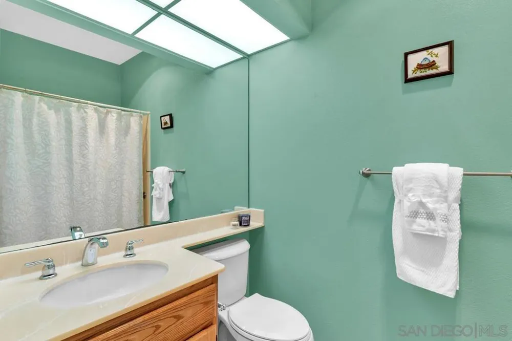 5895 Friars Rd #5213 San Diego, CA 92110
