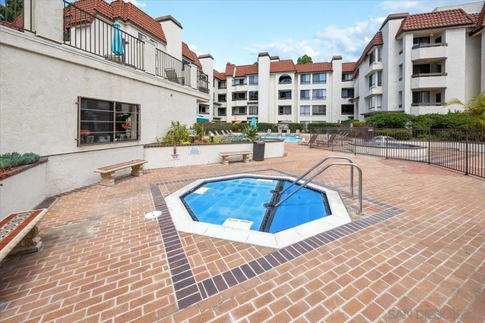 5895 Friars Rd #5213 San Diego, CA 92110