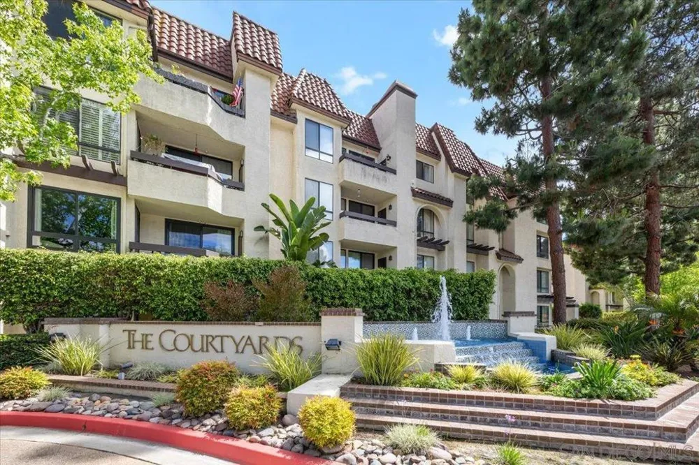 5895 Friars Rd #5213 San Diego, CA 92110