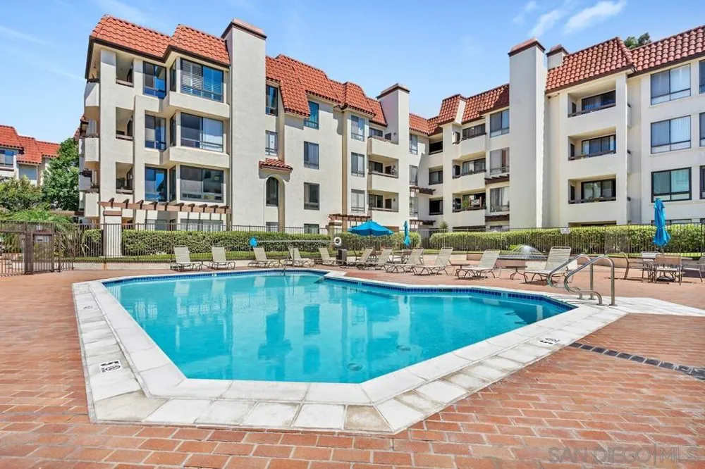 5895 Friars Rd #5213 San Diego, CA 92110