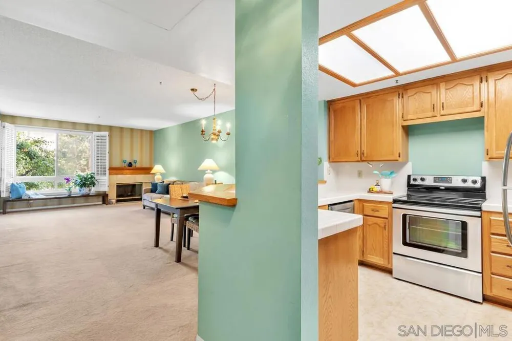 5895 Friars Rd #5213 San Diego, CA 92110
