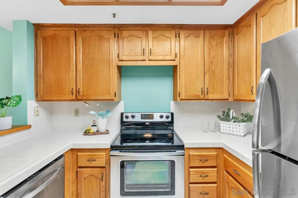 5895 Friars Rd #5213 San Diego, CA 92110