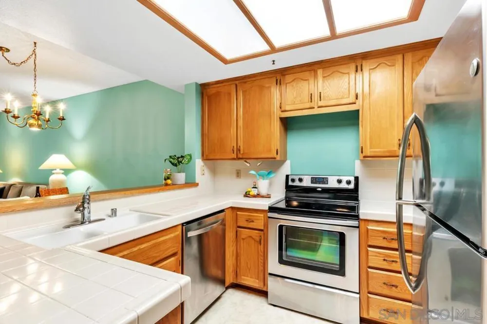 5895 Friars Rd #5213 San Diego, CA 92110