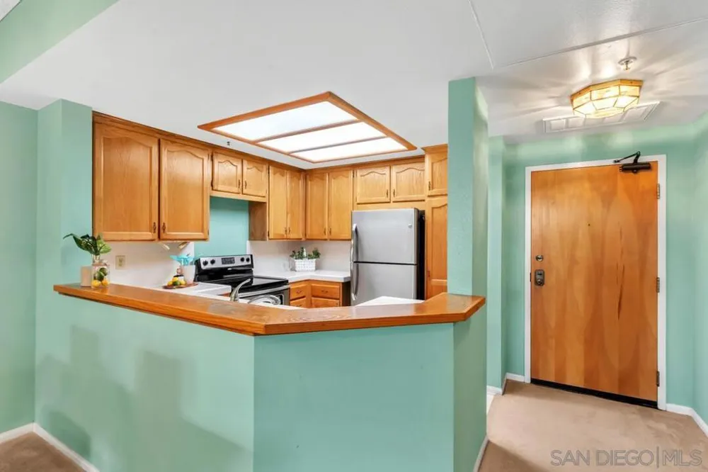 5895 Friars Rd #5213 San Diego, CA 92110
