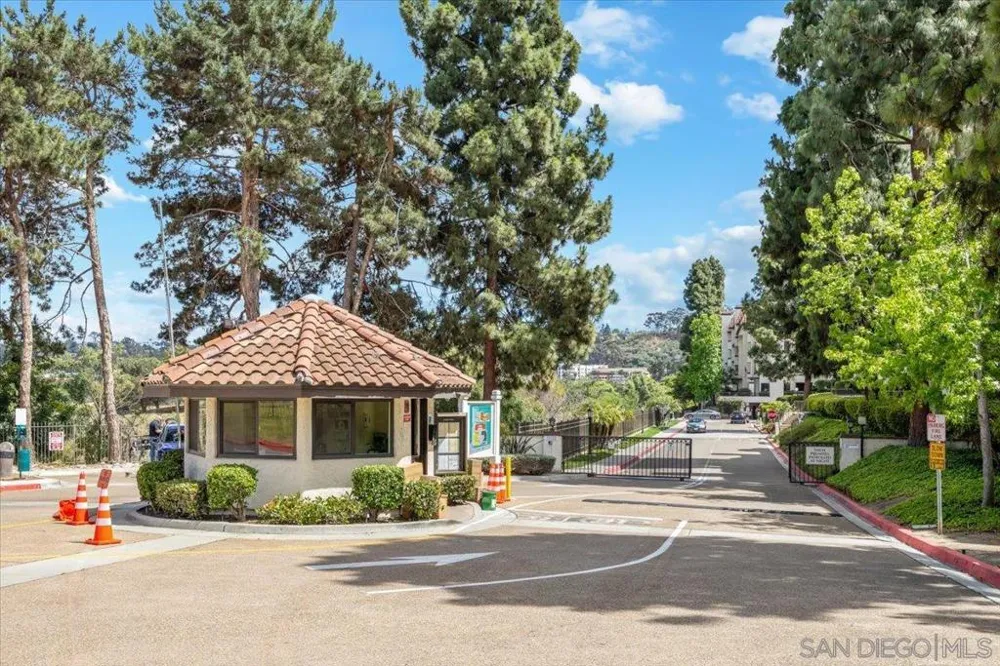 5895 Friars Rd #5213 San Diego, CA 92110