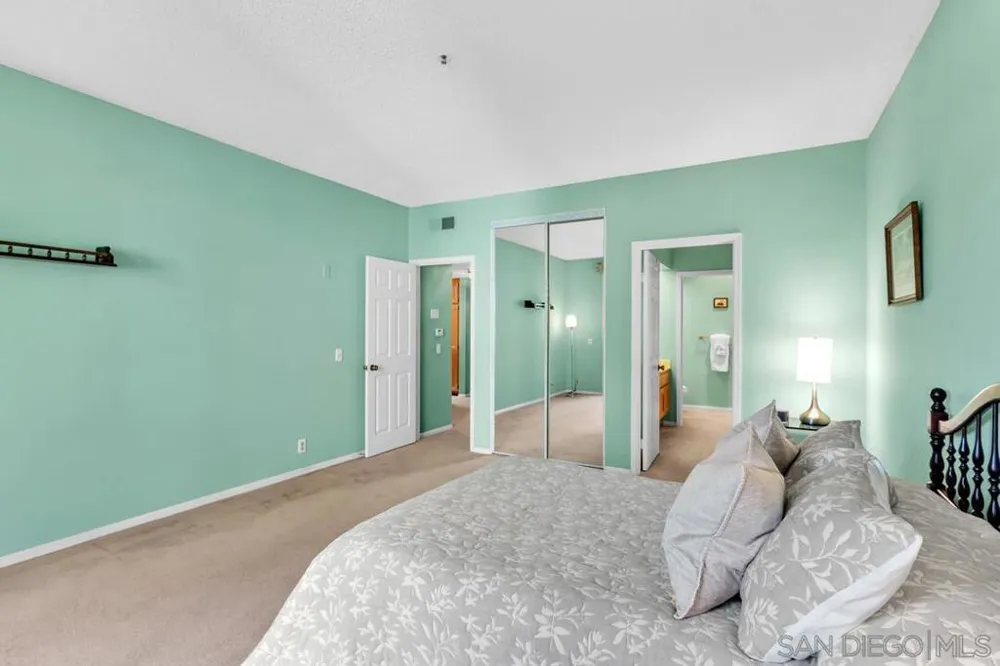 5895 Friars Rd #5213 San Diego, CA 92110