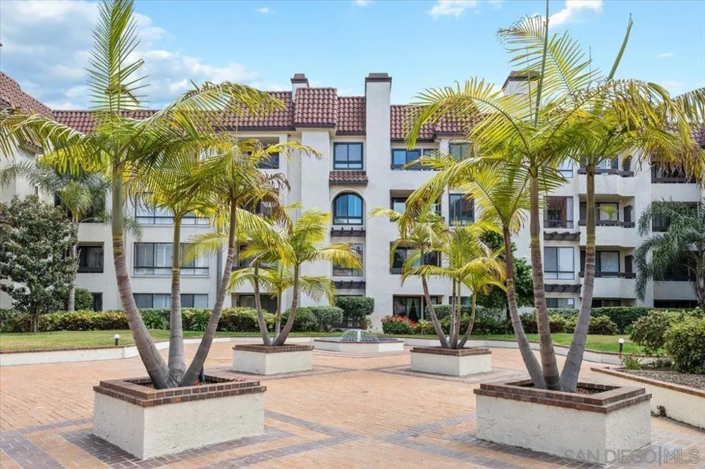 5895 Friars Rd #5213 San Diego, CA 92110