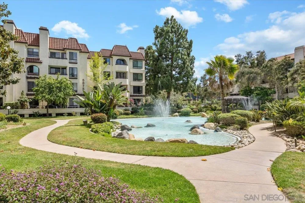 5895 Friars Rd #5213 San Diego, CA 92110