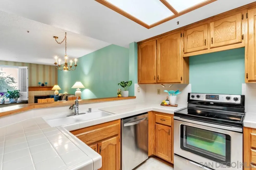 5895 Friars Rd #5213 San Diego, CA 92110