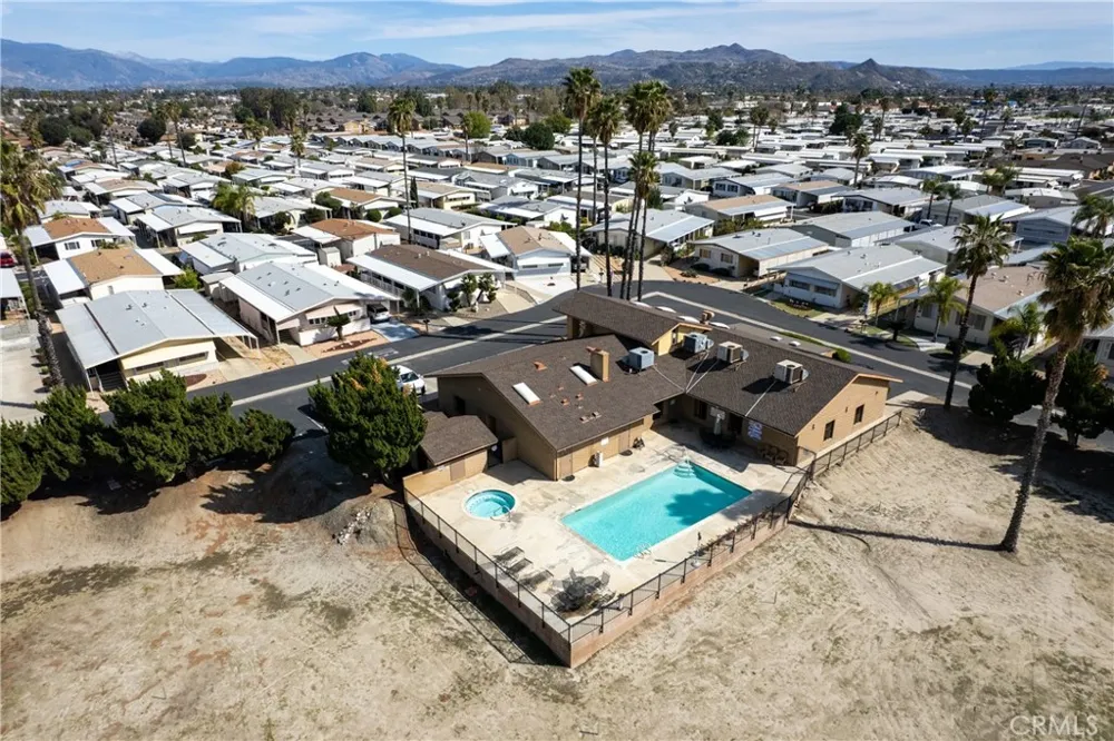1525 W Oakland Avenue #79 Hemet, CA 92453