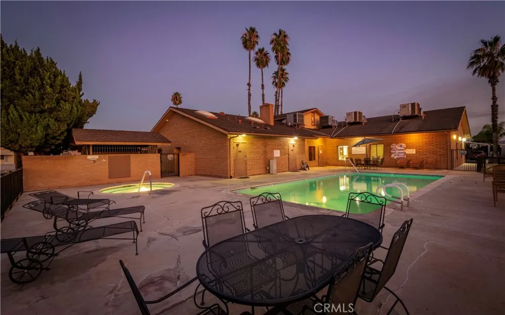 1525 W Oakland Avenue #79 Hemet, CA 92453