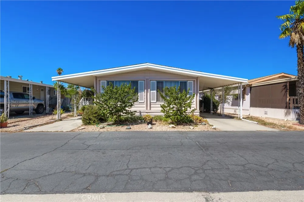 1525 W Oakland Avenue #79 Hemet, CA 92453