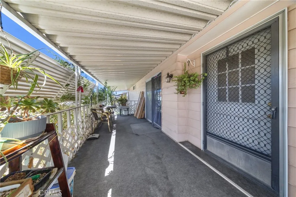 1525 W Oakland Avenue #79 Hemet, CA 92453