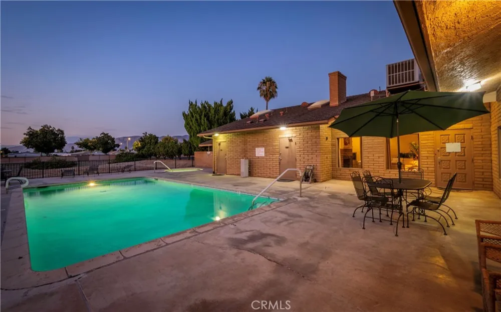 1525 W Oakland Avenue #79 Hemet, CA 92453