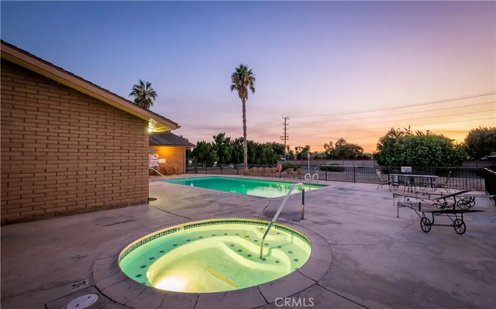 1525 W Oakland Avenue #79 Hemet, CA 92453
