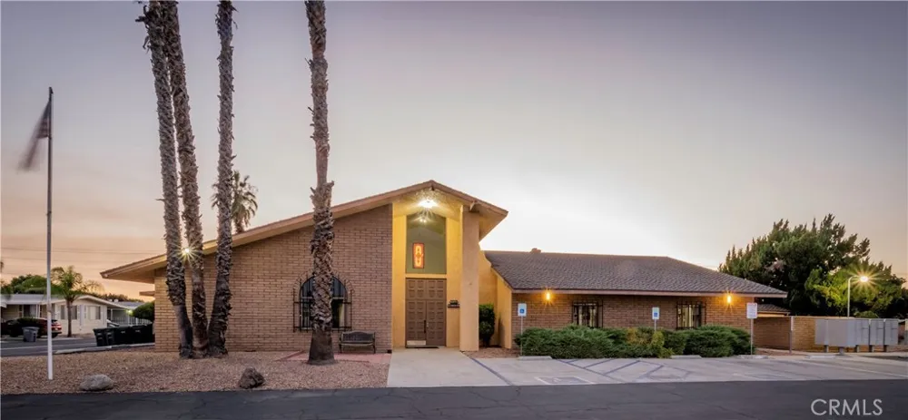 1525 W Oakland Avenue #79 Hemet, CA 92453