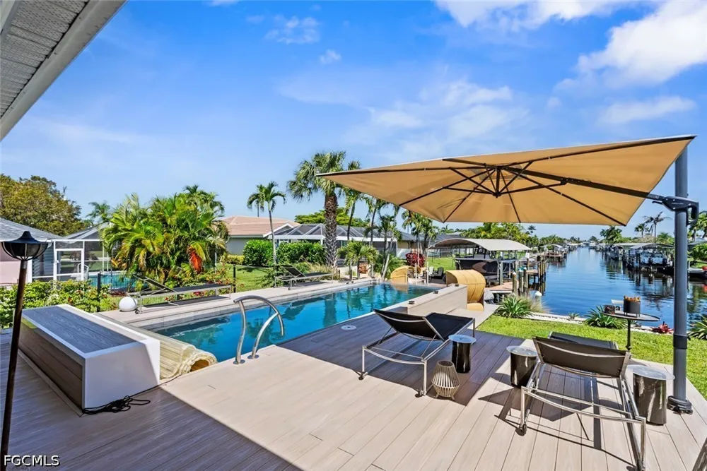 Cornwallis Parkway Cape Coral, FL 33904