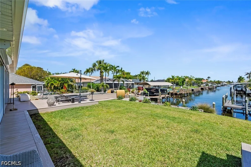 Cornwallis Parkway Cape Coral, FL 33904