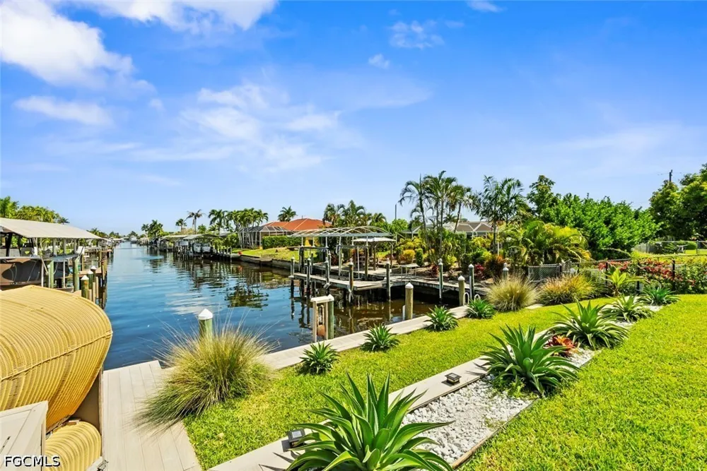 Cornwallis Parkway Cape Coral, FL 33904
