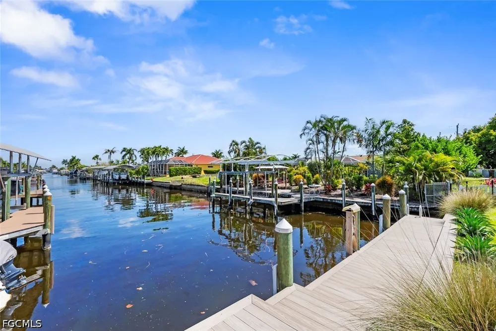 Cornwallis Parkway Cape Coral, FL 33904