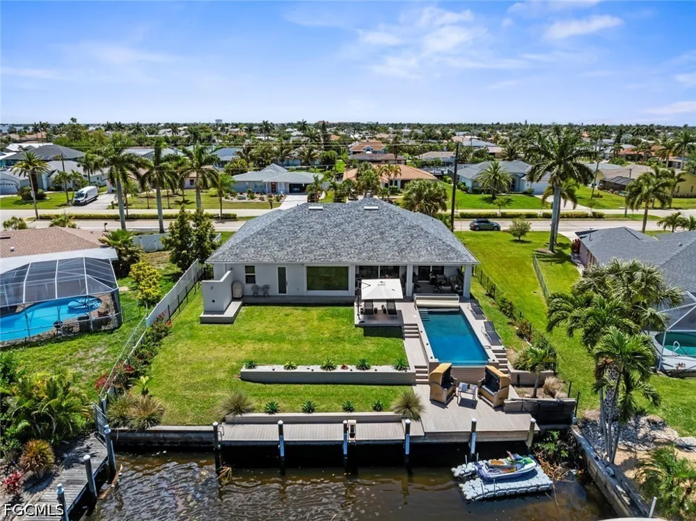 Cornwallis Parkway Cape Coral, FL 33904