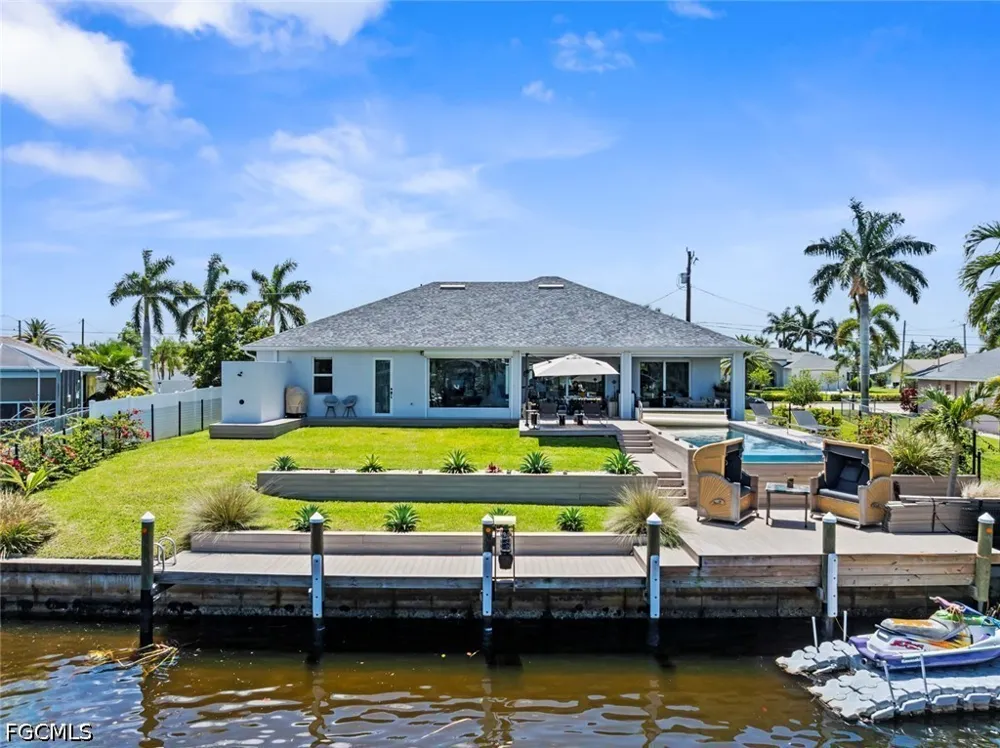 Cornwallis Parkway Cape Coral, FL 33904
