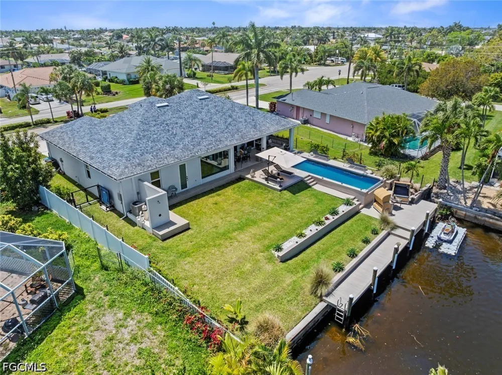 Cornwallis Parkway Cape Coral, FL 33904