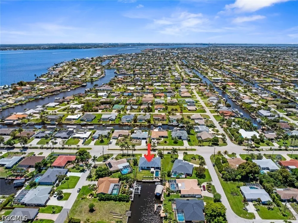 Cornwallis Parkway Cape Coral, FL 33904