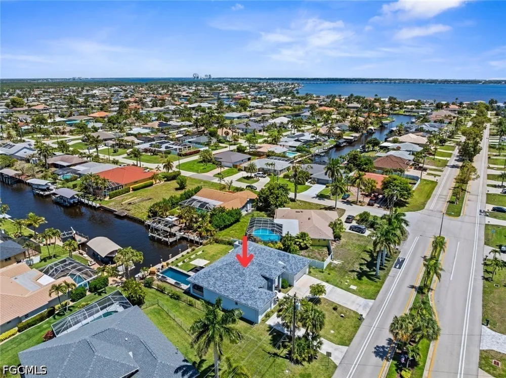 Cornwallis Parkway Cape Coral, FL 33904