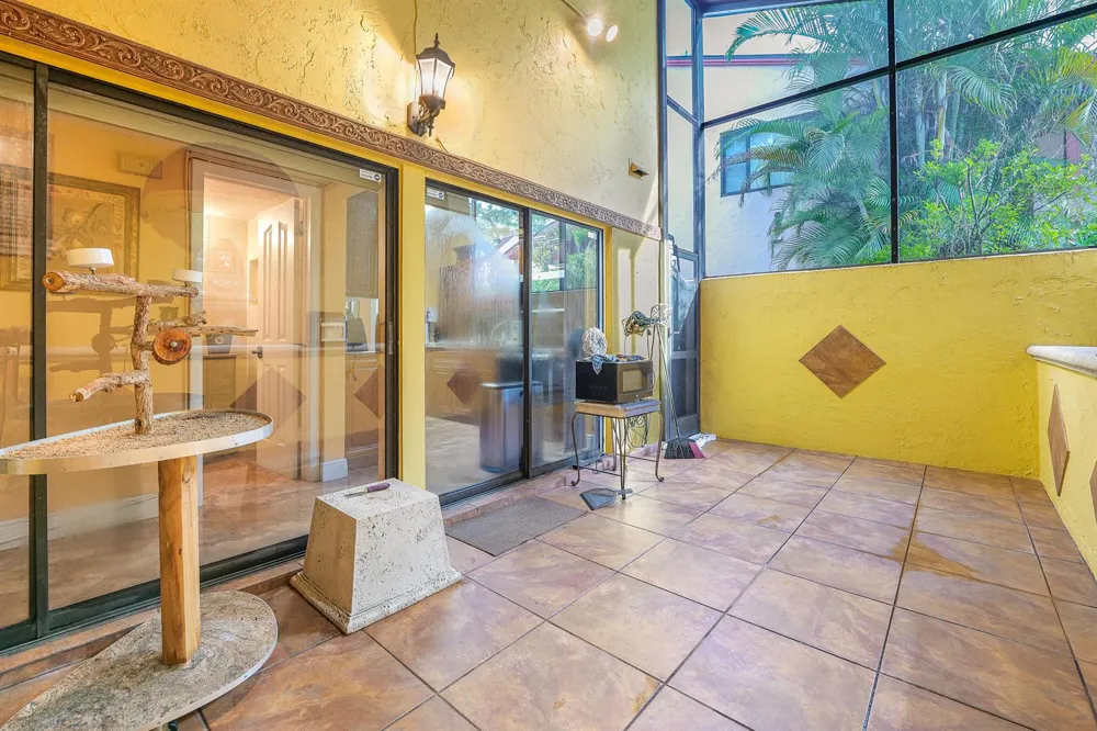 3408 ROSE HILL WAY #143 Lauderhill, FL 33319