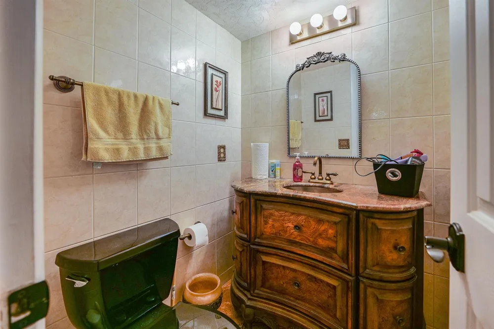 3408 ROSE HILL WAY #143 Lauderhill, FL 33319