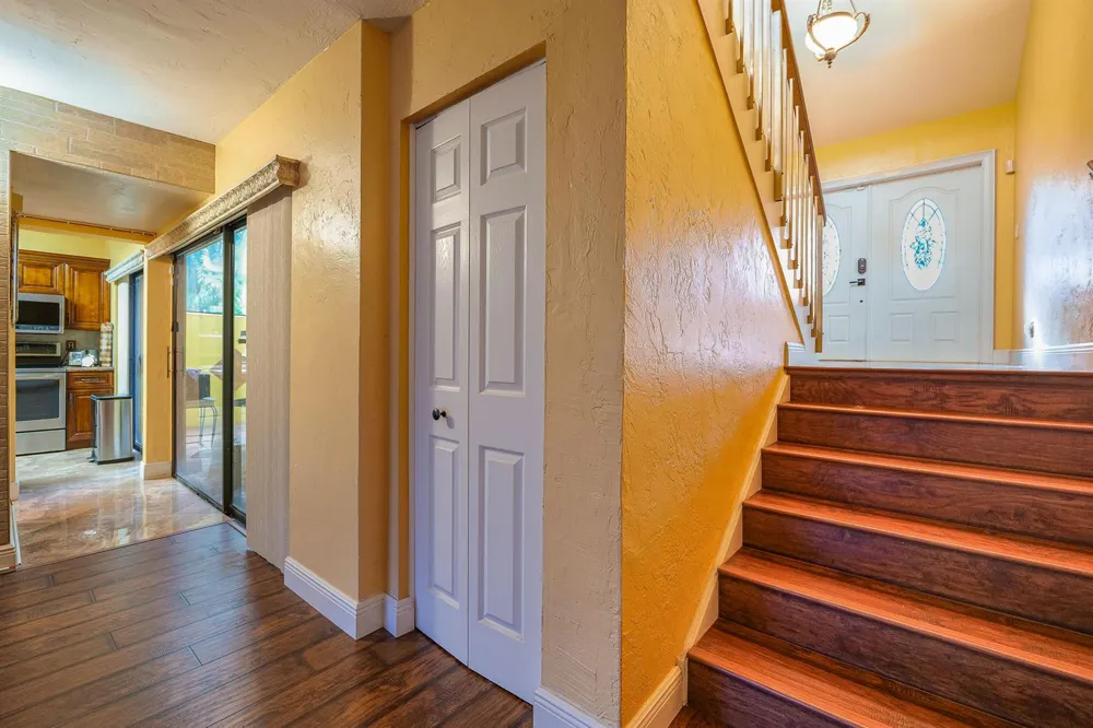 3408 ROSE HILL WAY #143 Lauderhill, FL 33319