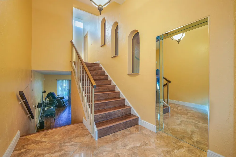 3408 ROSE HILL WAY #143 Lauderhill, FL 33319