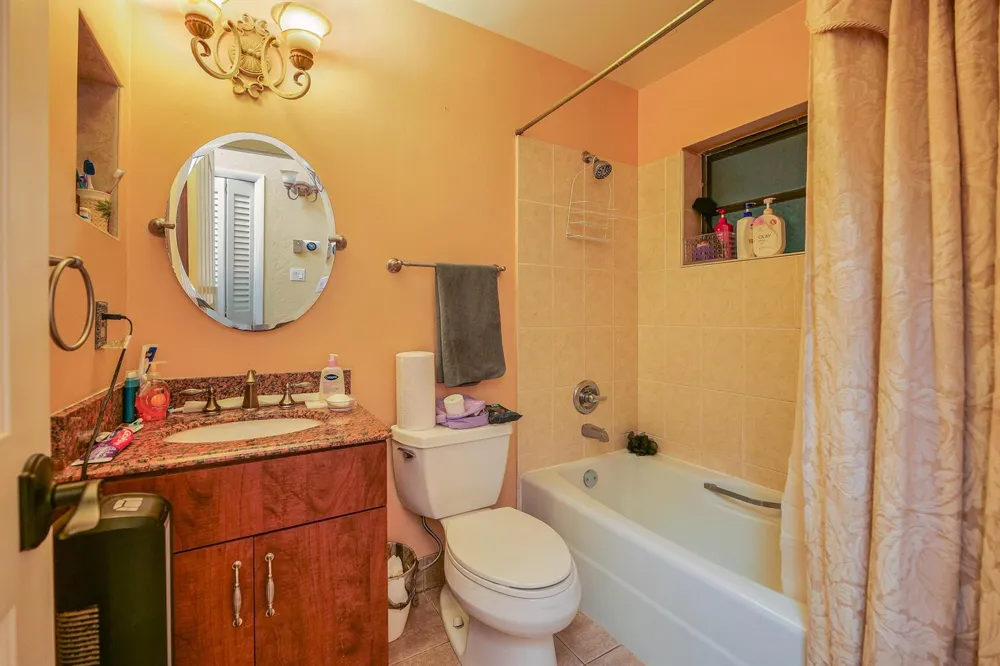 3408 ROSE HILL WAY #143 Lauderhill, FL 33319