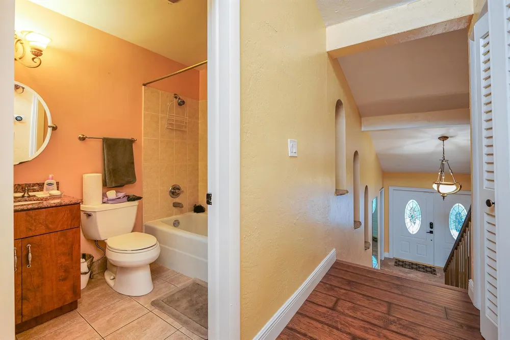 3408 ROSE HILL WAY #143 Lauderhill, FL 33319