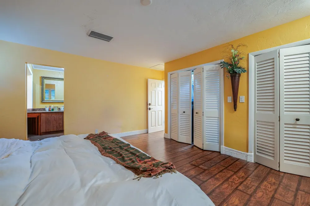 3408 ROSE HILL WAY #143 Lauderhill, FL 33319
