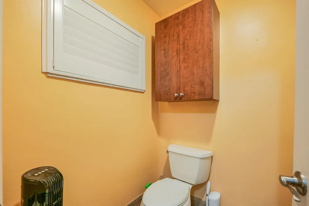 3408 ROSE HILL WAY #143 Lauderhill, FL 33319