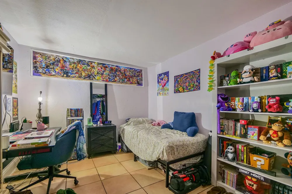 3408 ROSE HILL WAY #143 Lauderhill, FL 33319