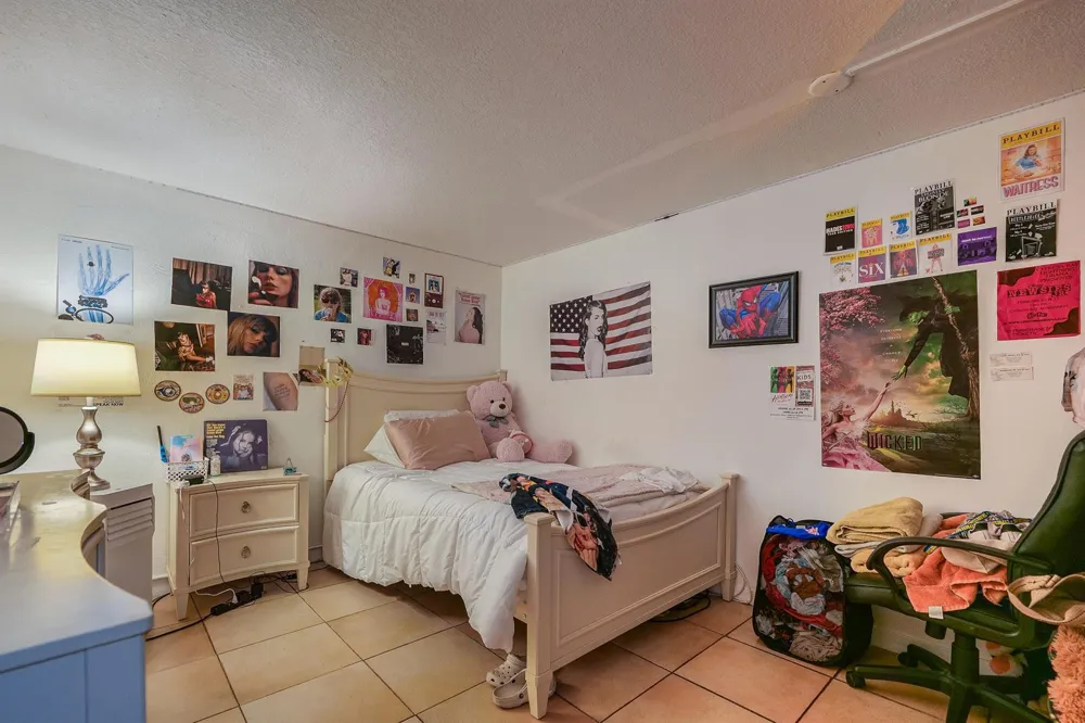 3408 ROSE HILL WAY #143 Lauderhill, FL 33319