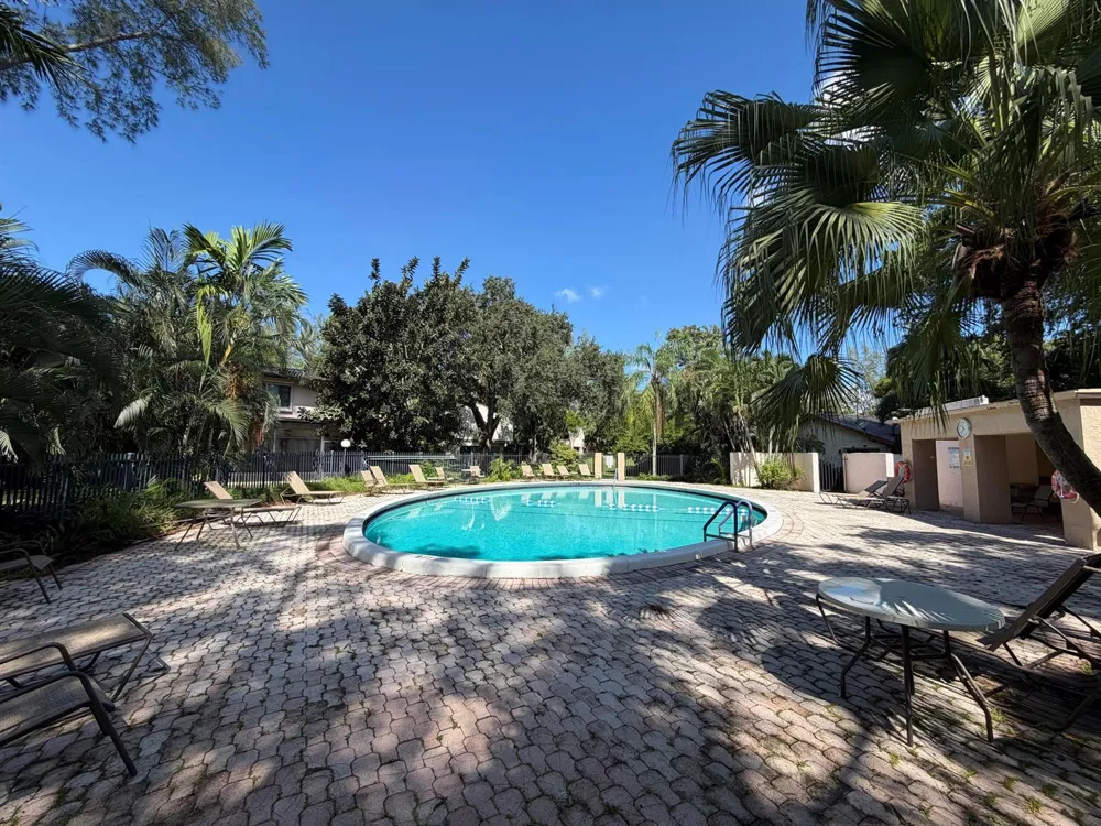 3408 ROSE HILL WAY #143 Lauderhill, FL 33319