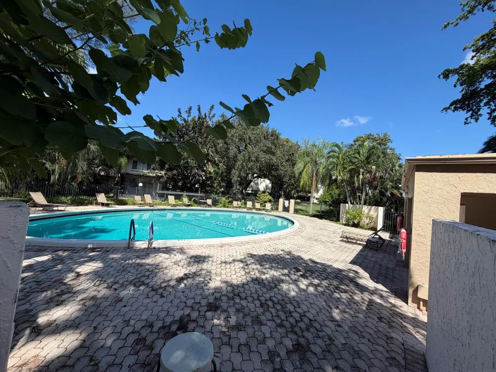 3408 ROSE HILL WAY #143 Lauderhill, FL 33319