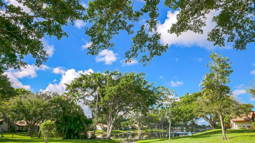 3408 ROSE HILL WAY #143 Lauderhill, FL 33319