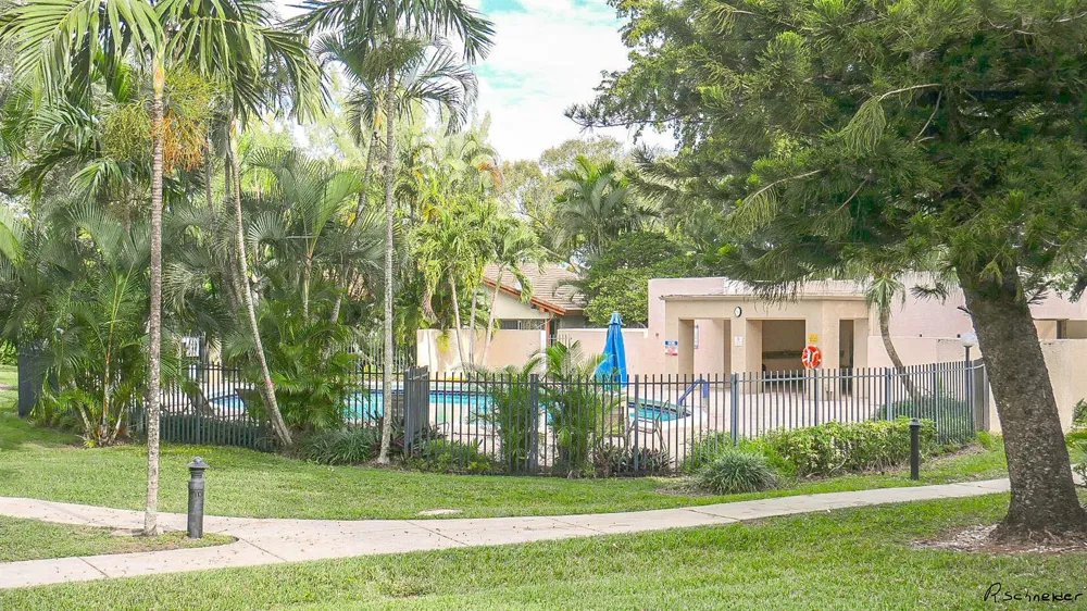3408 ROSE HILL WAY #143 Lauderhill, FL 33319