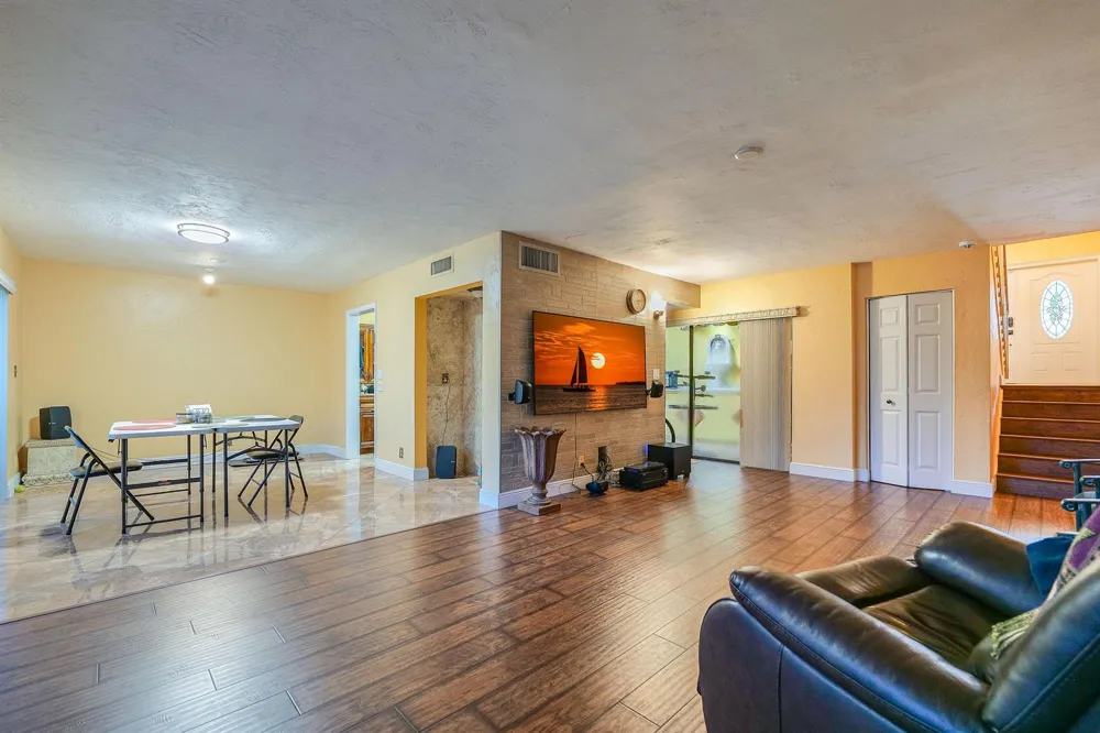 3408 ROSE HILL WAY #143 Lauderhill, FL 33319