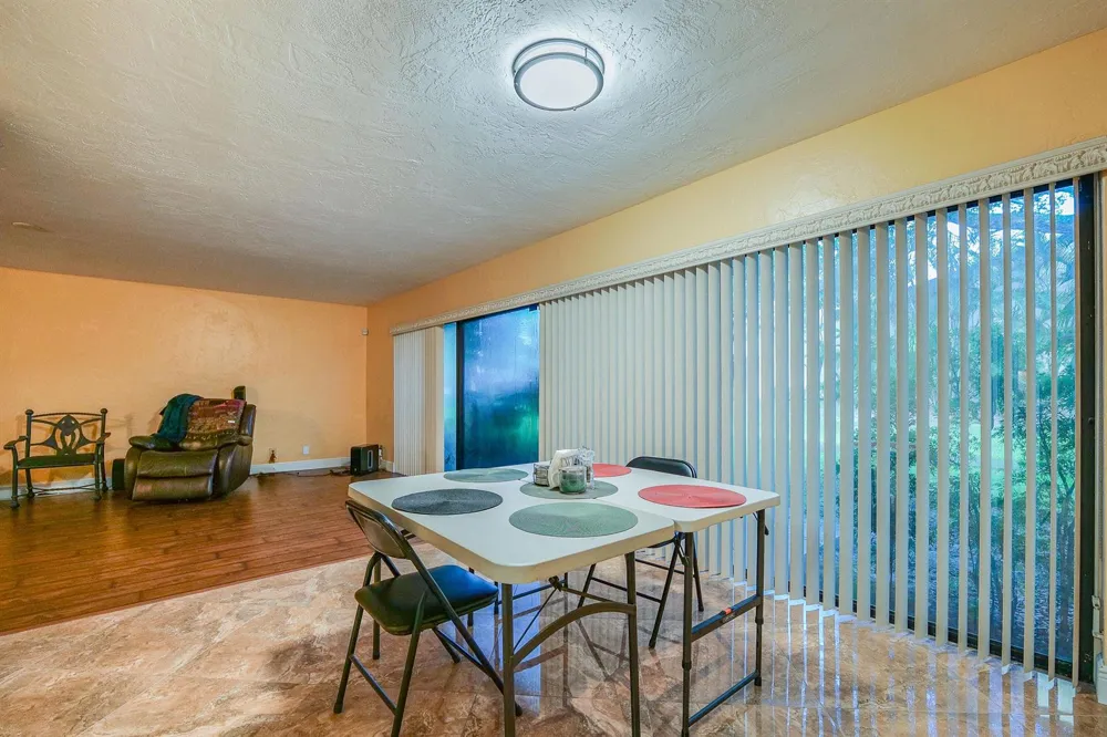 3408 ROSE HILL WAY #143 Lauderhill, FL 33319